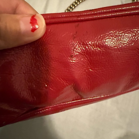 Gucci Chain Shoulder Bag - Picture 7 of 13